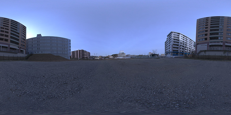 HDRI_city014