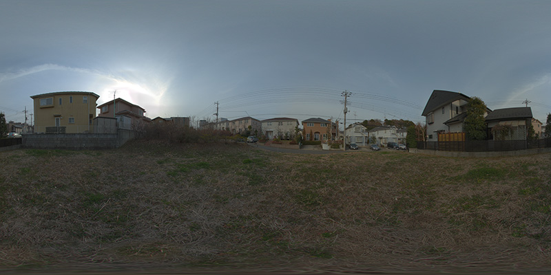 HDRI_city014