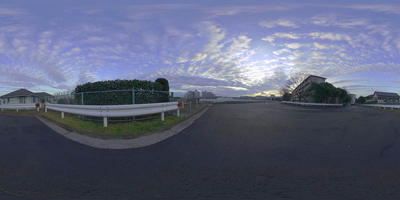 HDRI_city014