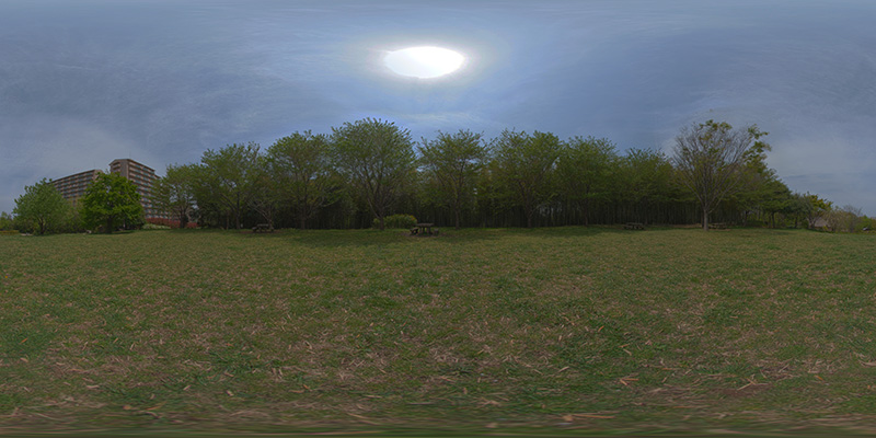 HDRI_nature014